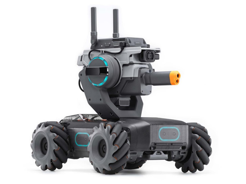 DJI Robomaster S1